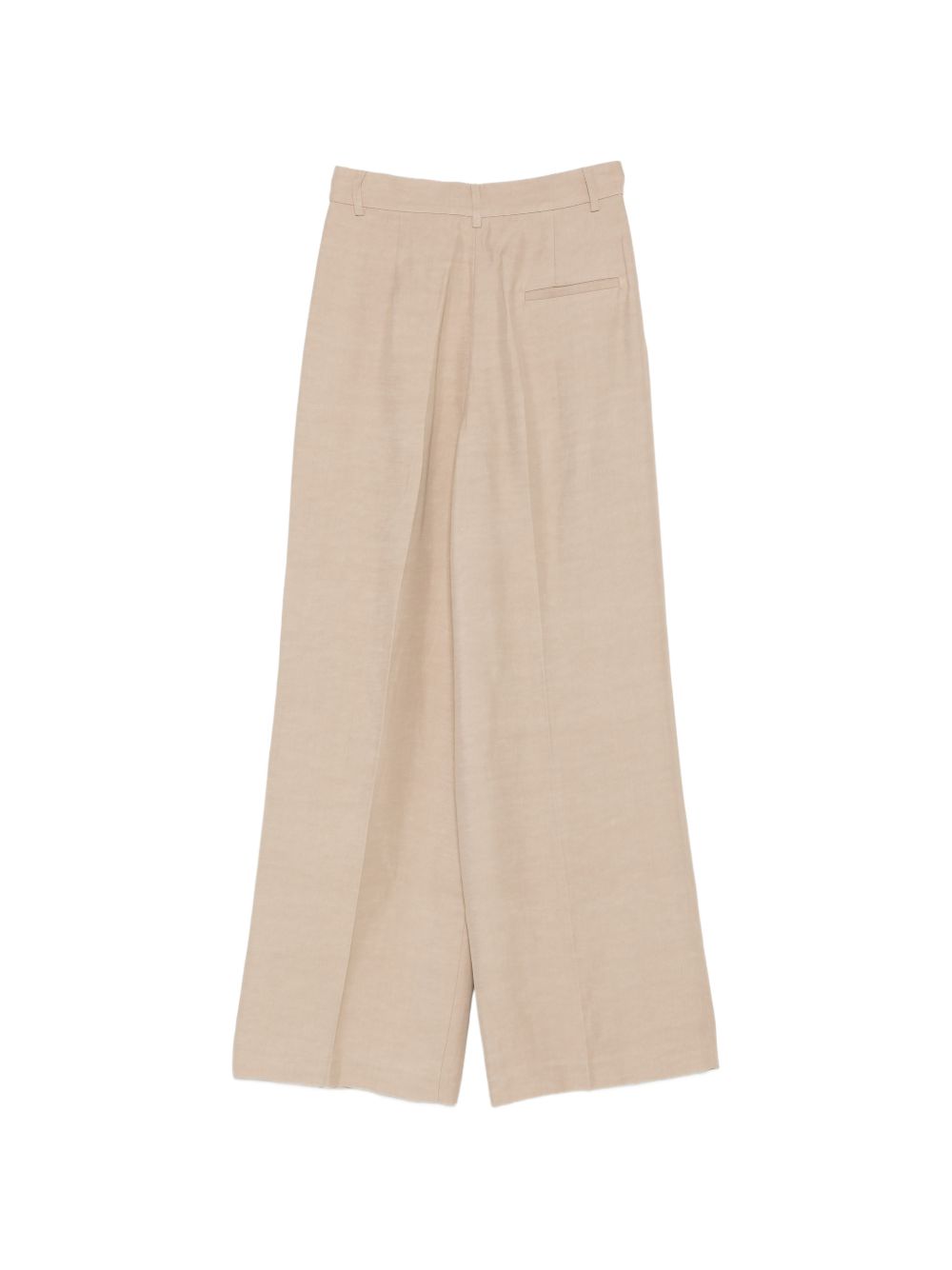 Fay Women Cotton Trousers