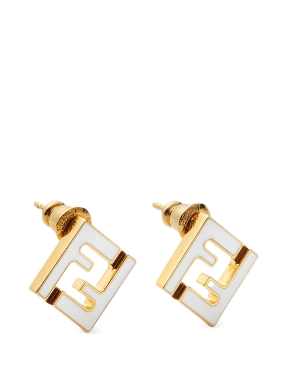 Fendi Women Forever Fendi Earrings