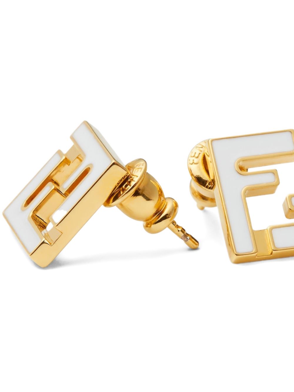Fendi Women Forever Fendi Earrings