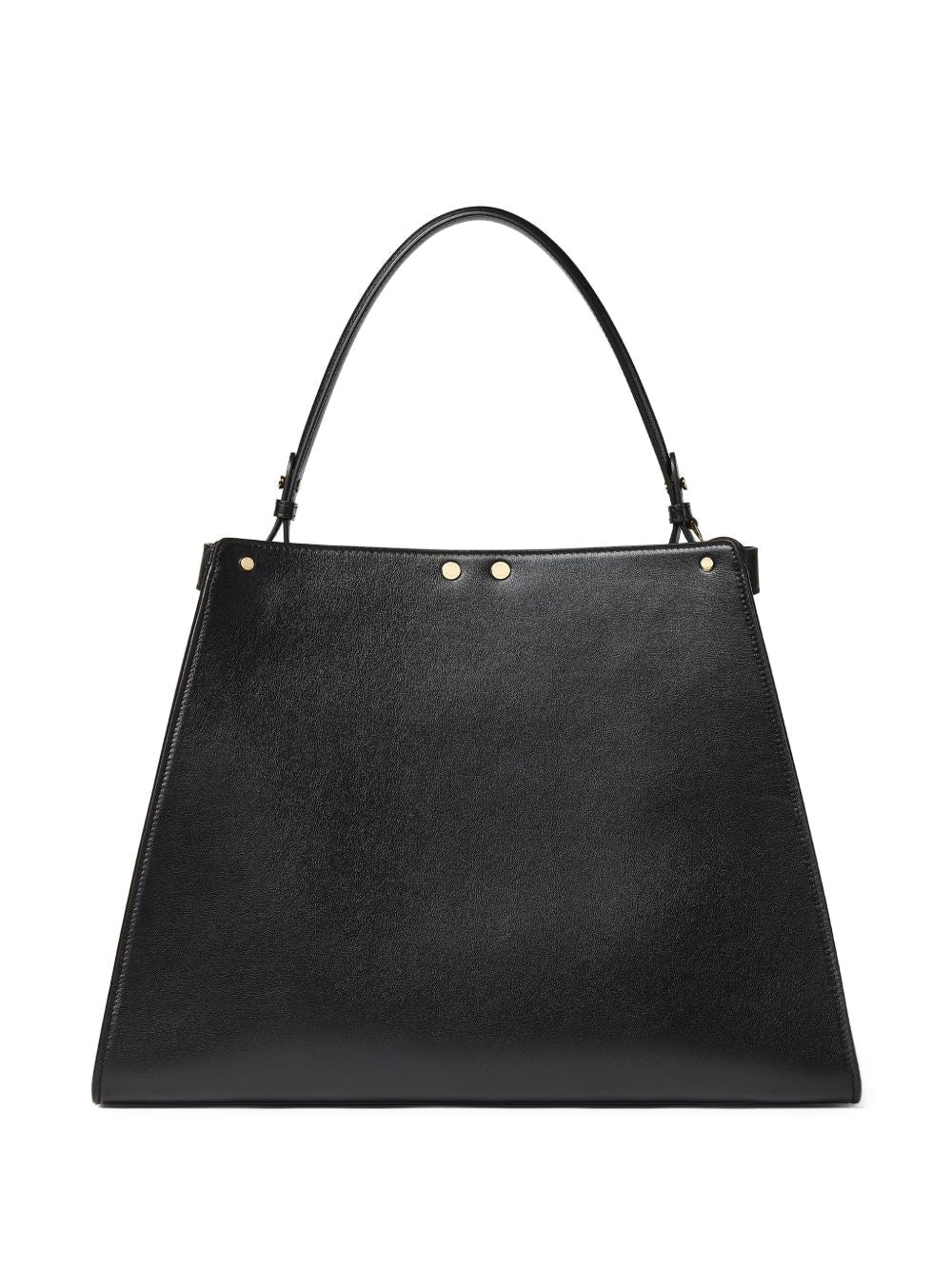 Fendi Women Fendi Way Medium Leather Handbag