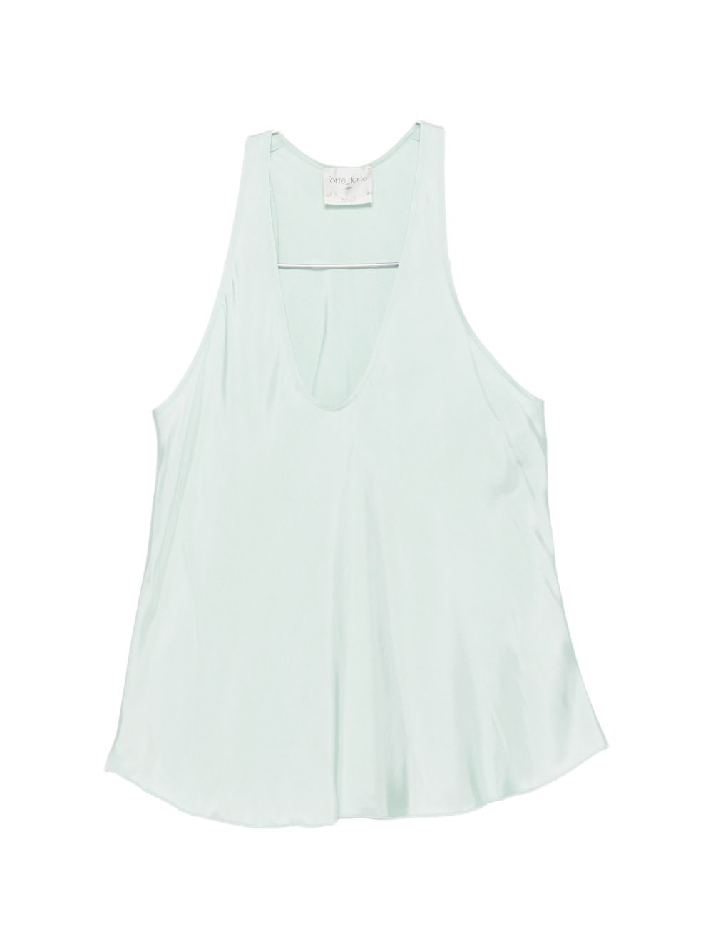Forte Forte Women Twill Tank Top