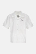 Givenchy Men Bowling Shirt