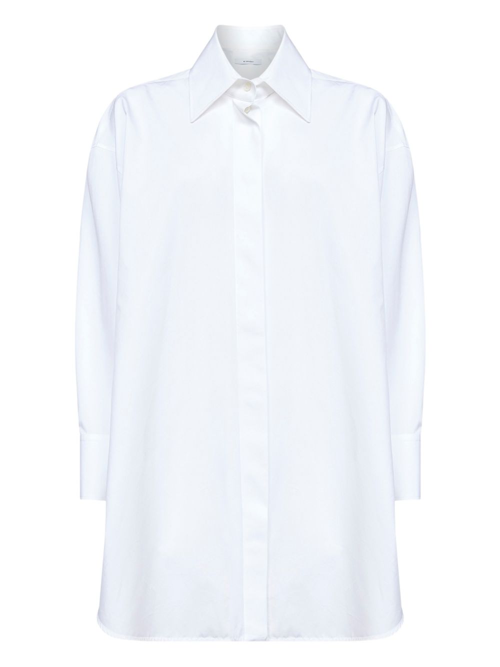 Givenchy Women Cotton Shirt