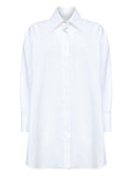 Givenchy Women Cotton Shirt