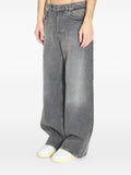 Golden Goose Men Denim Cotton Jeans