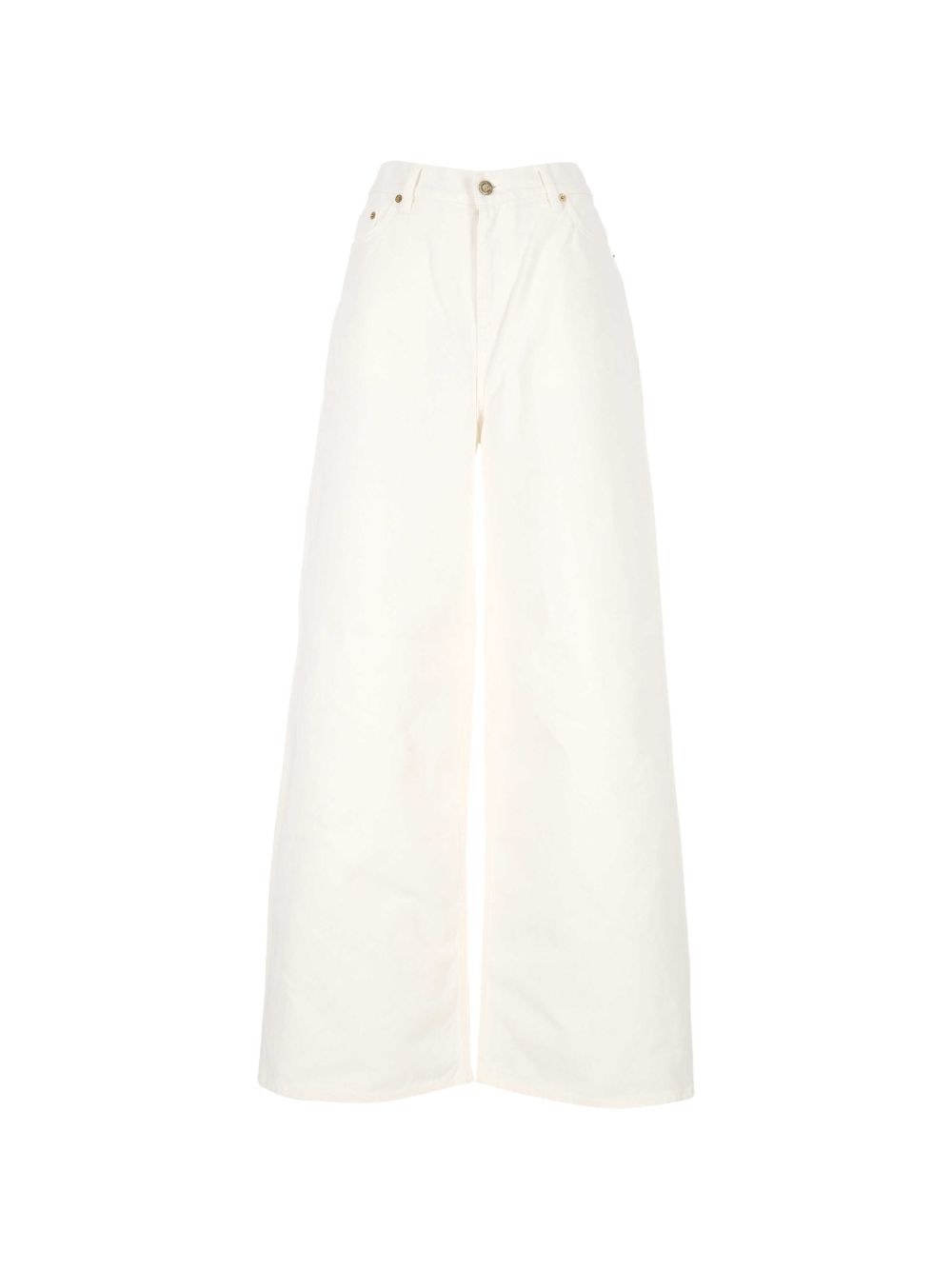 Golden Goose Women Boyfriend Denim Jeans