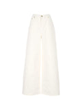 Golden Goose Women Boyfriend Denim Jeans