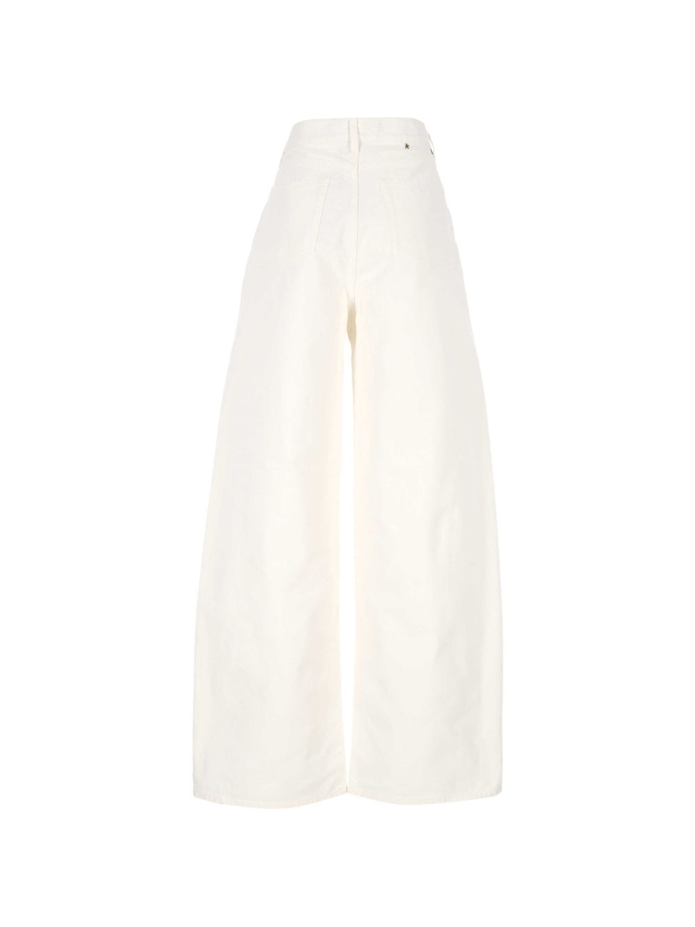 Golden Goose Women Boyfriend Denim Jeans