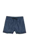Gucci Men Printed Swim Shorts