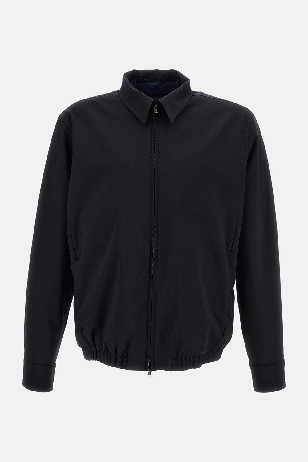 Herno Men Zipped Jacket