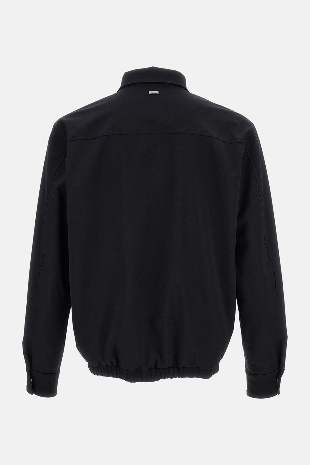 Herno Men Zipped Jacket