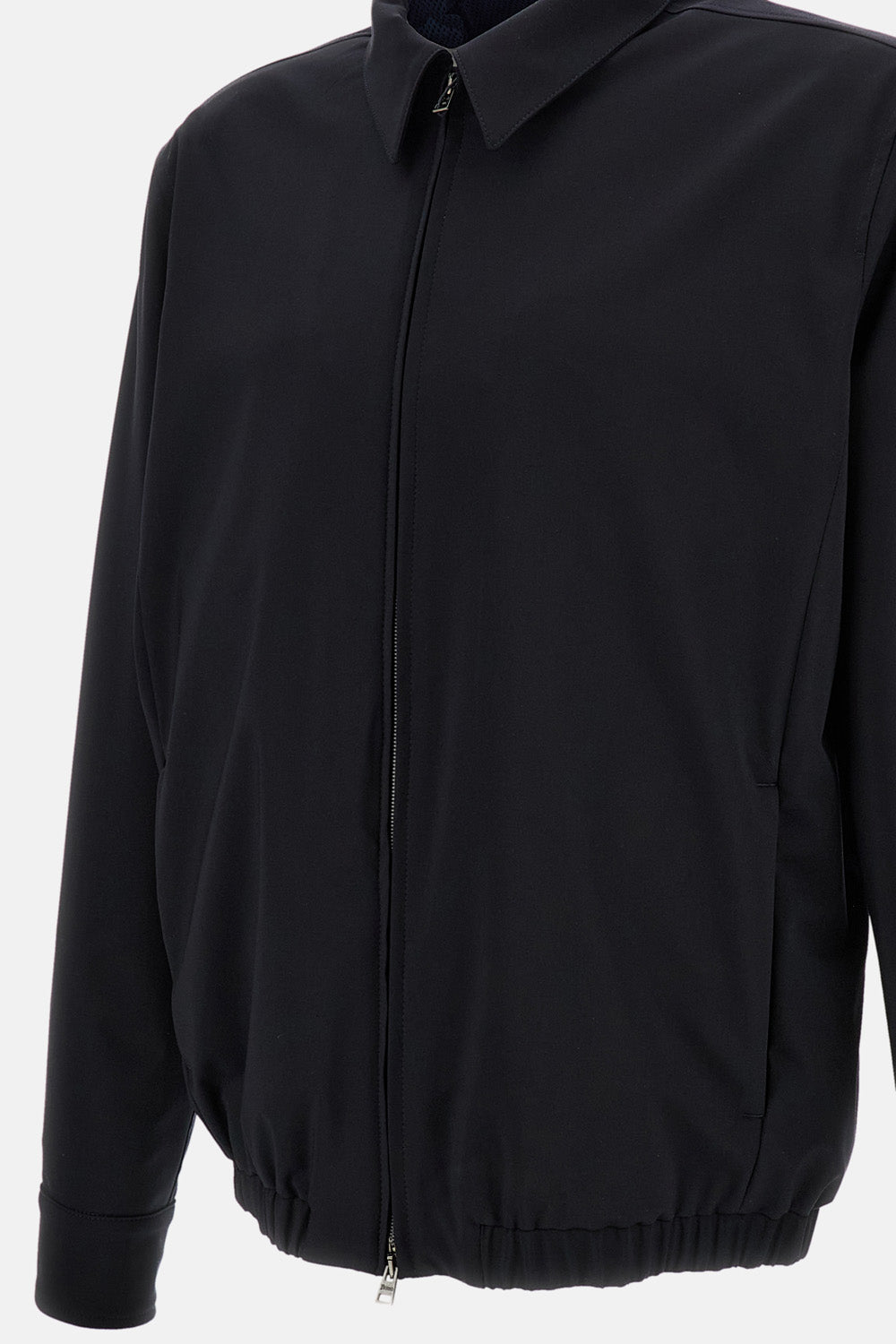 Herno Men Zipped Jacket