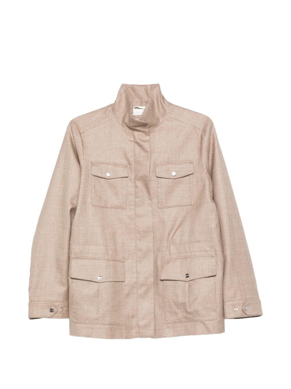 Herno Women Field Jacket