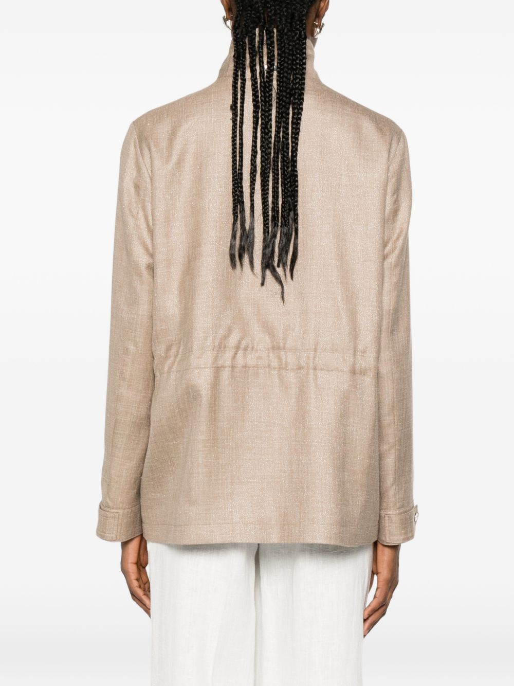 Herno Women Field Jacket