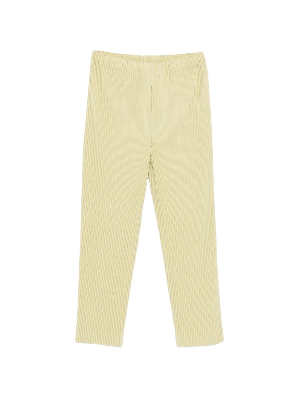 Homme Plisse' Issey Miyake Men Pleated Trousers