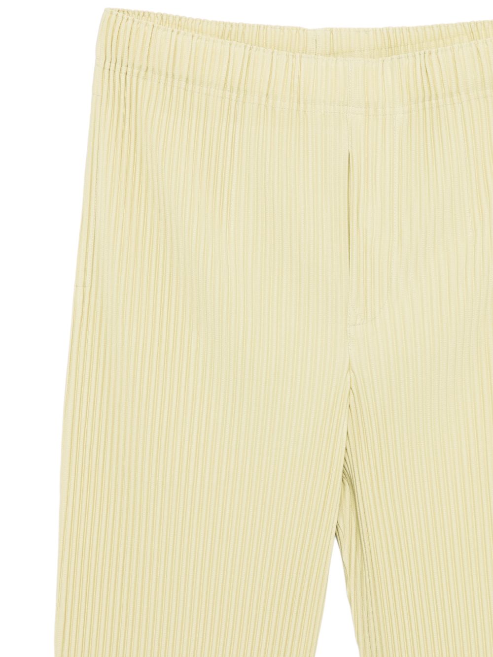 Homme Plisse' Issey Miyake Men Pleated Trousers