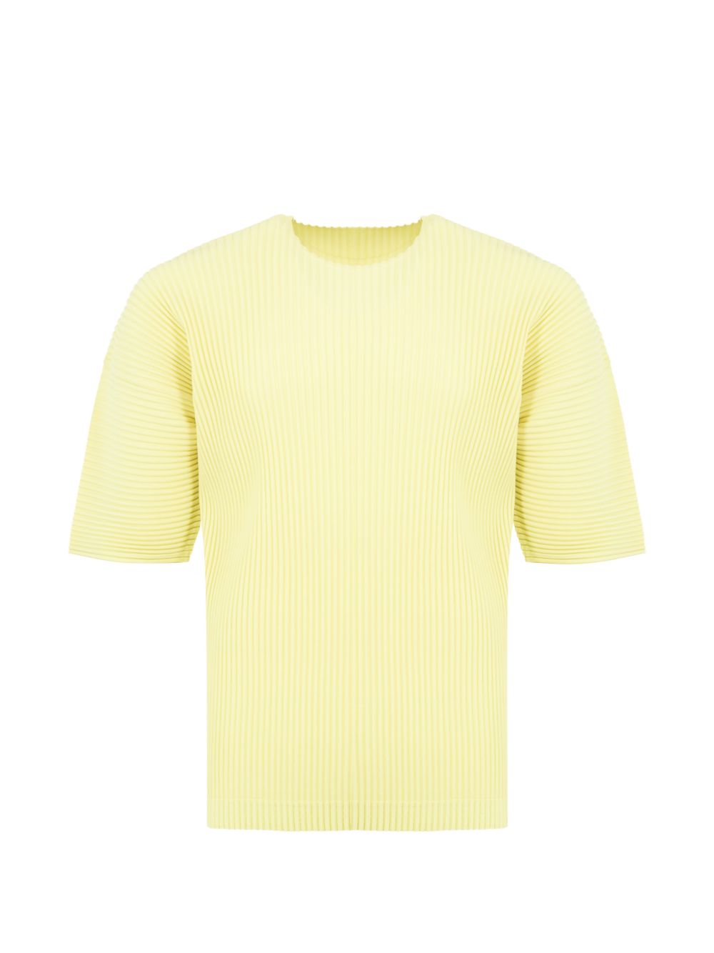 Homme Plisse' Issey Miyake Men Pleated Top