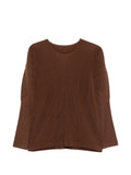 Homme Plisse' Issey Miyake Men Pleated T-Shirt