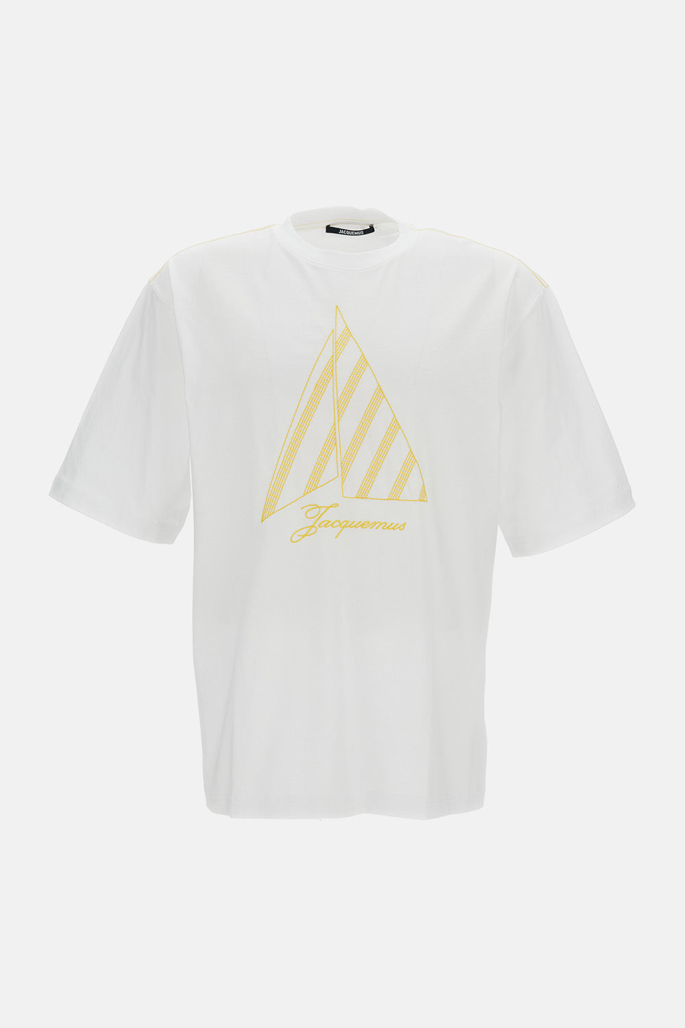Jacquemus Men Le Tshirt Voilier