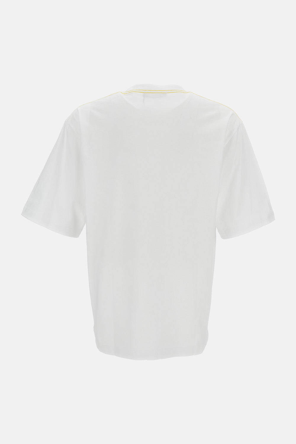 Jacquemus Men Le Tshirt Voilier