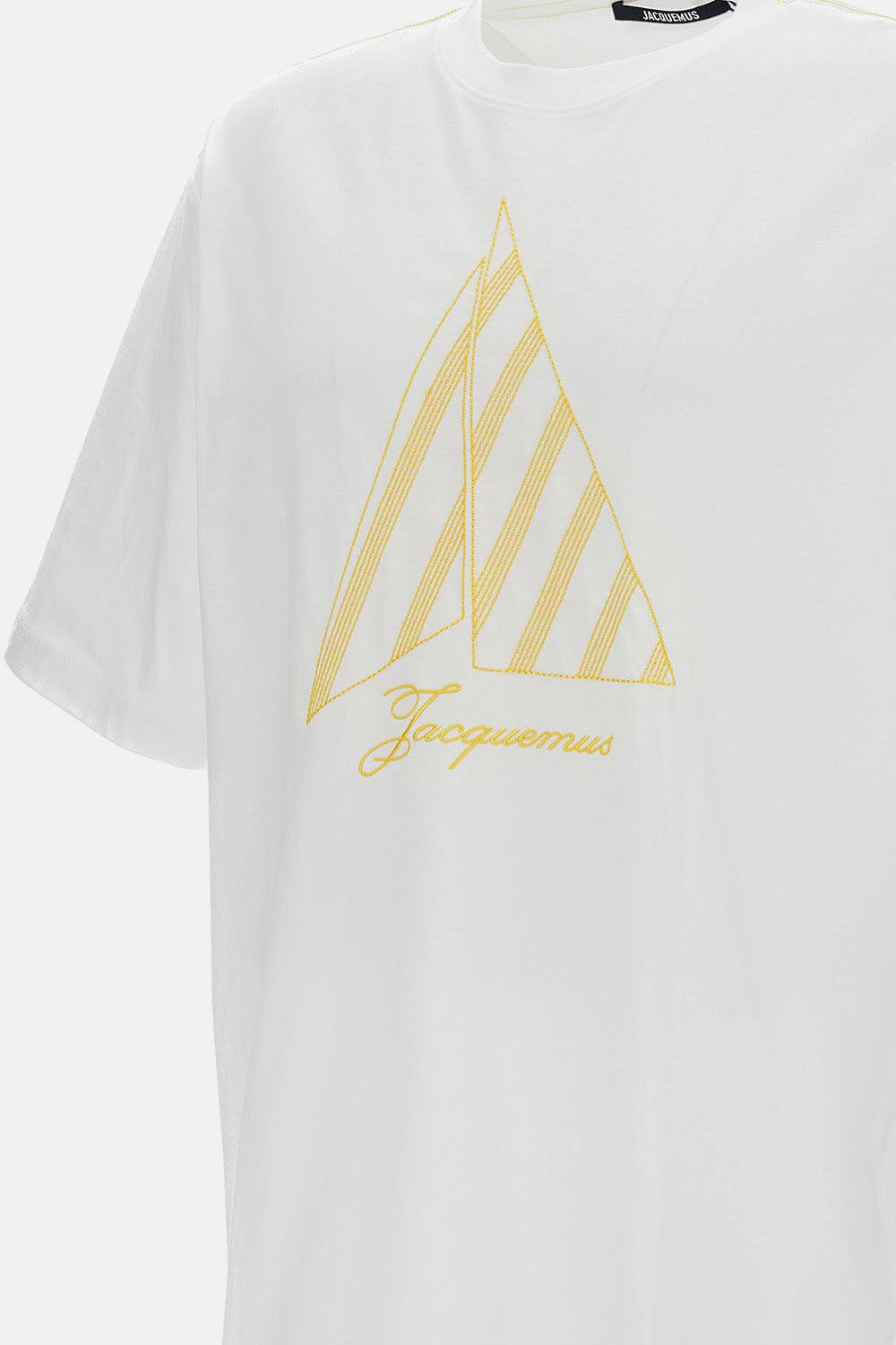 Jacquemus Men Le Tshirt Voilier
