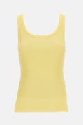 Jacquemus Women Le Marcel Rond Carré Tank Top