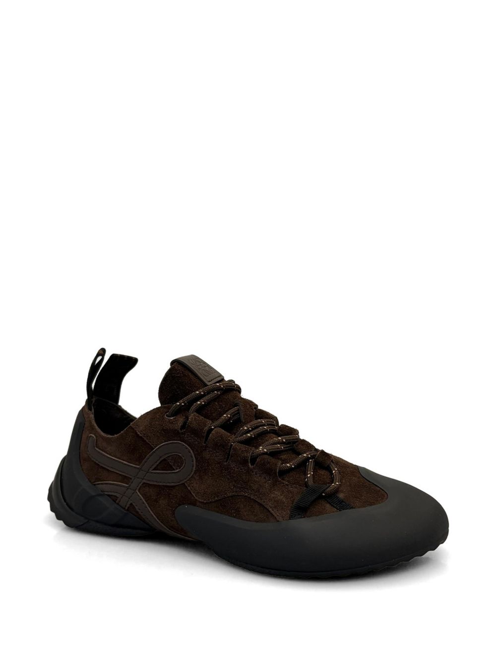 Loewe Women Grip Sneakers