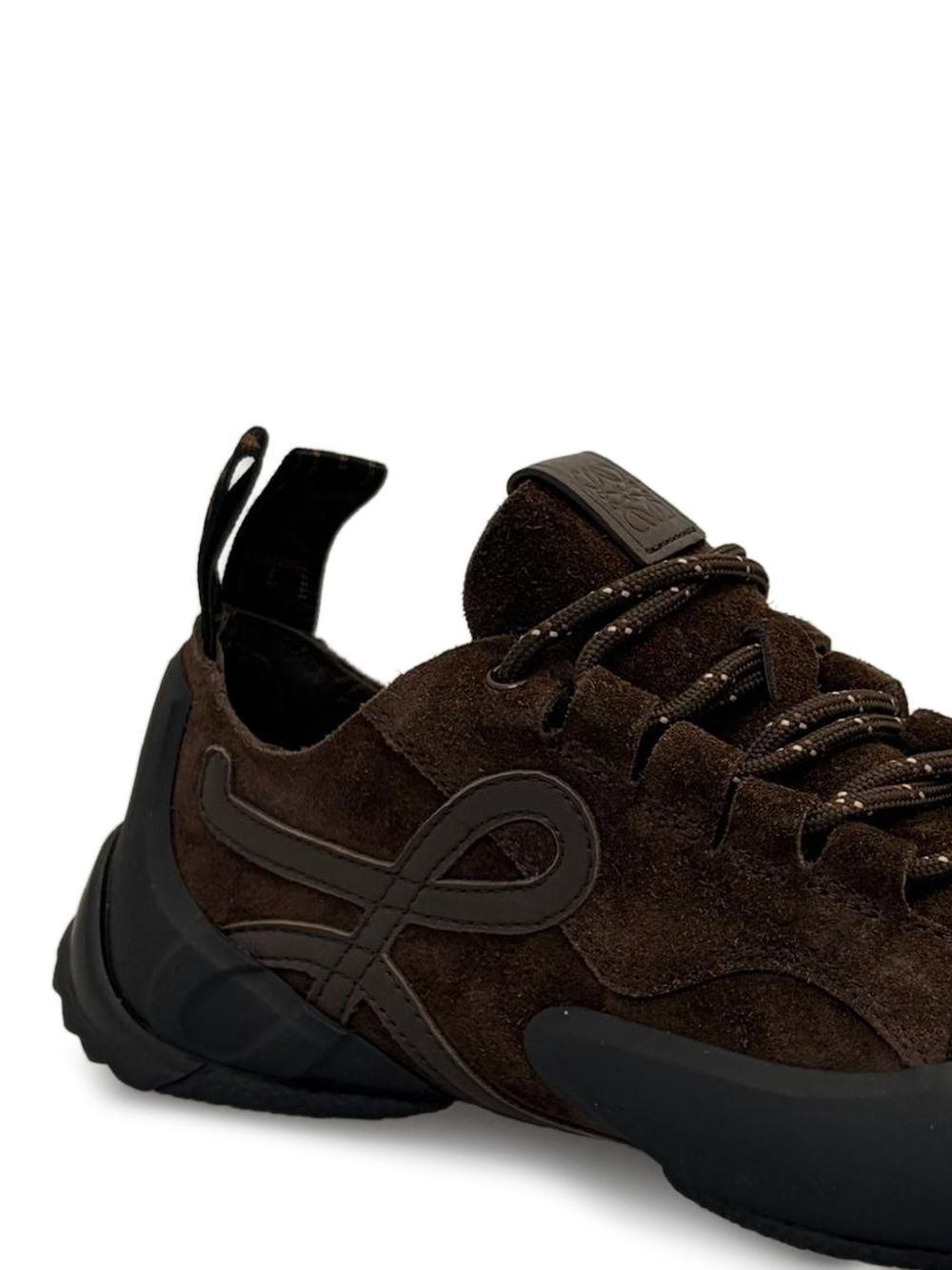 Loewe Women Grip Sneakers