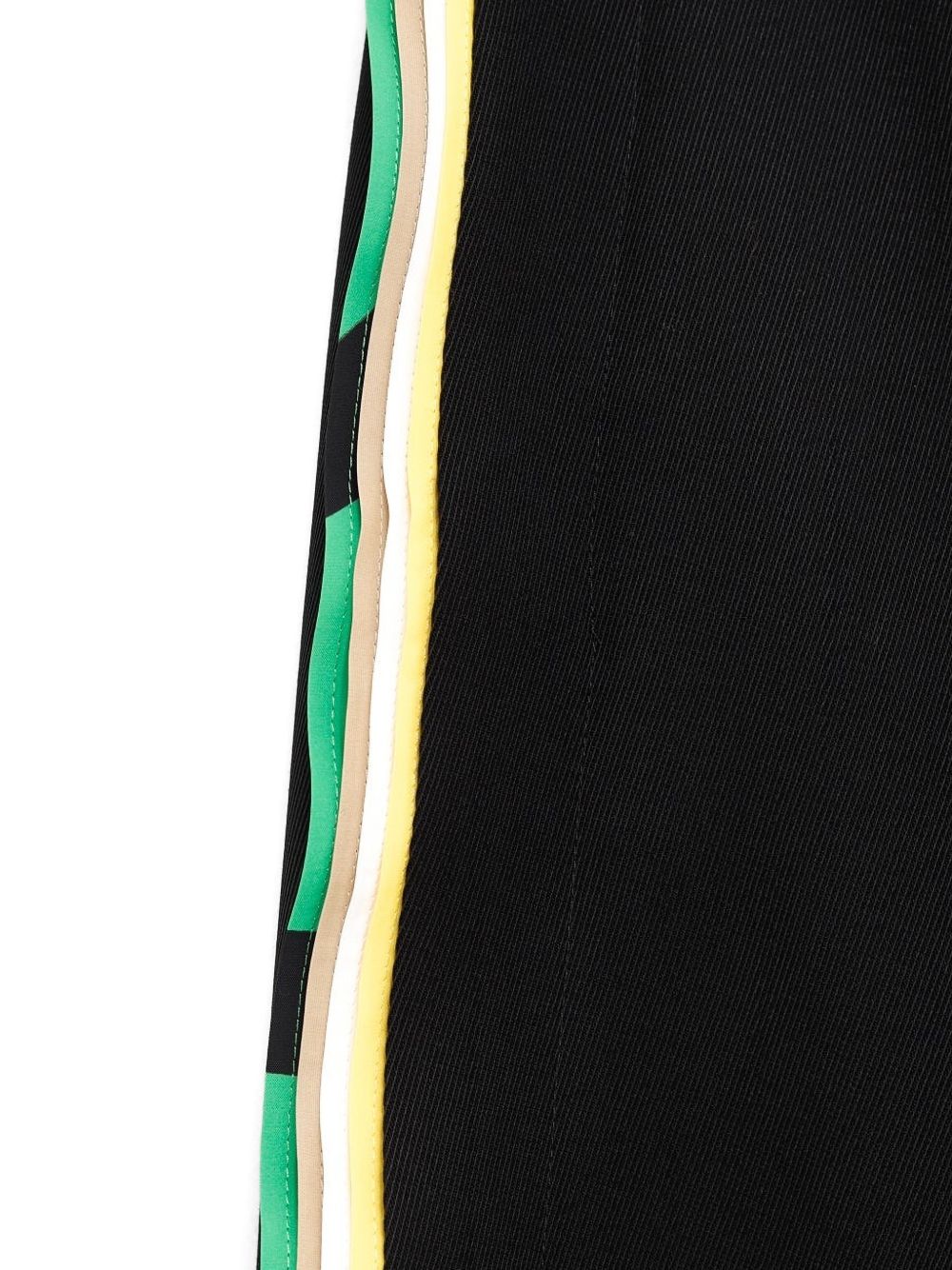 Loewe Women Wool Trousers