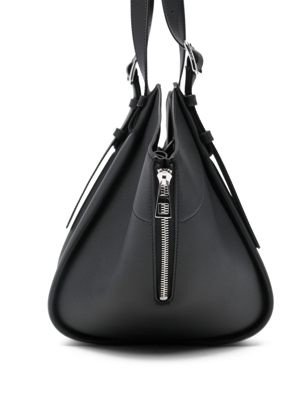 Loewe Women Hammock Leather Tote Bag
