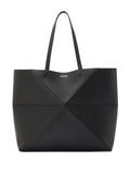 Loewe Women Puzzle Fold Large Leather Tote