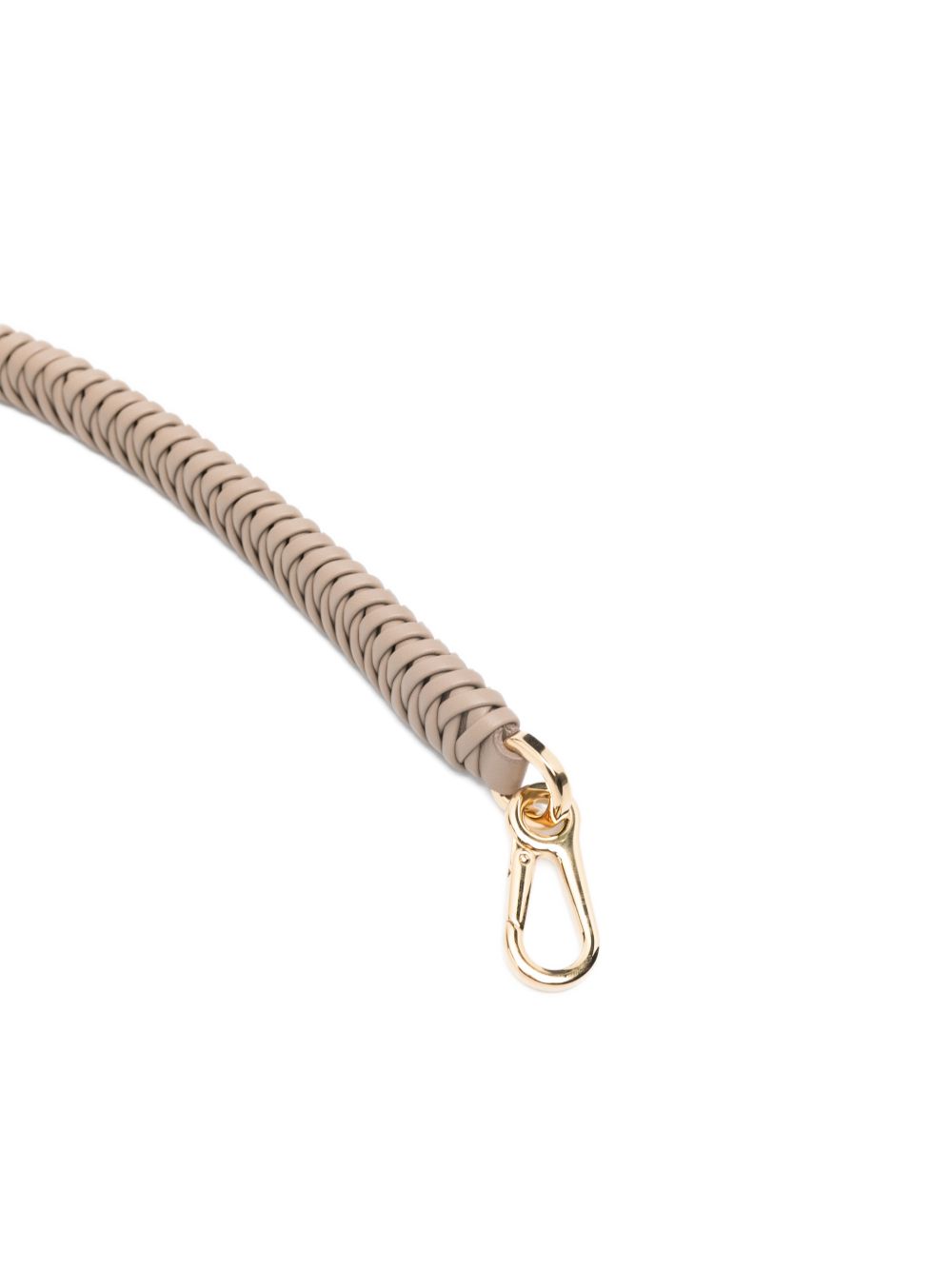 Loewe Women Arrow Leather Strap