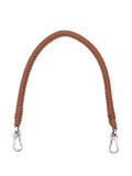 Loewe Women Arrow Leather Strap