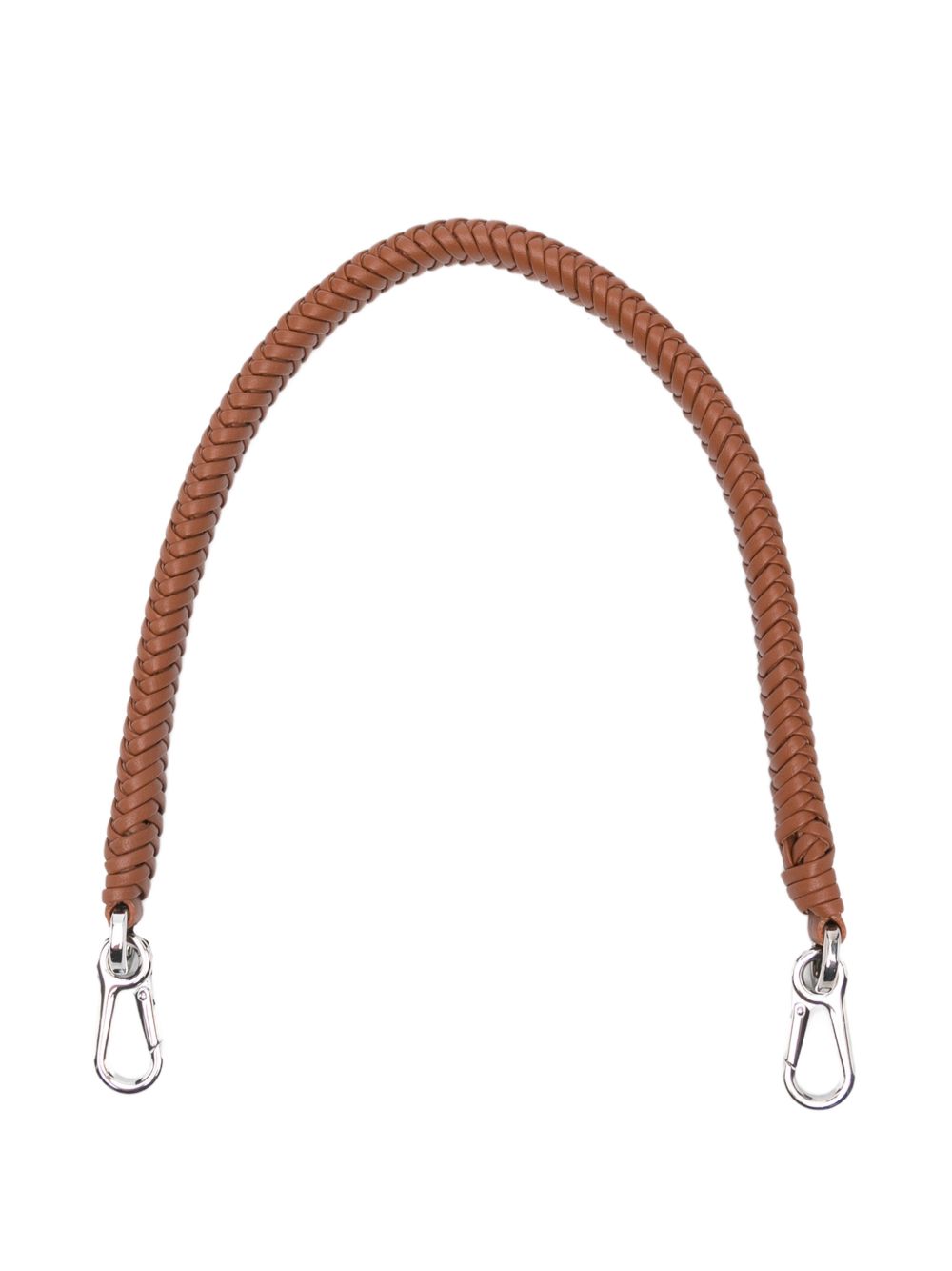 Loewe Women Arrow Leather Strap
