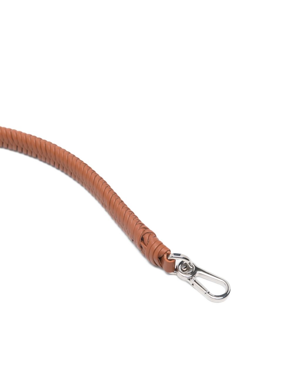 Loewe Women Arrow Leather Strap