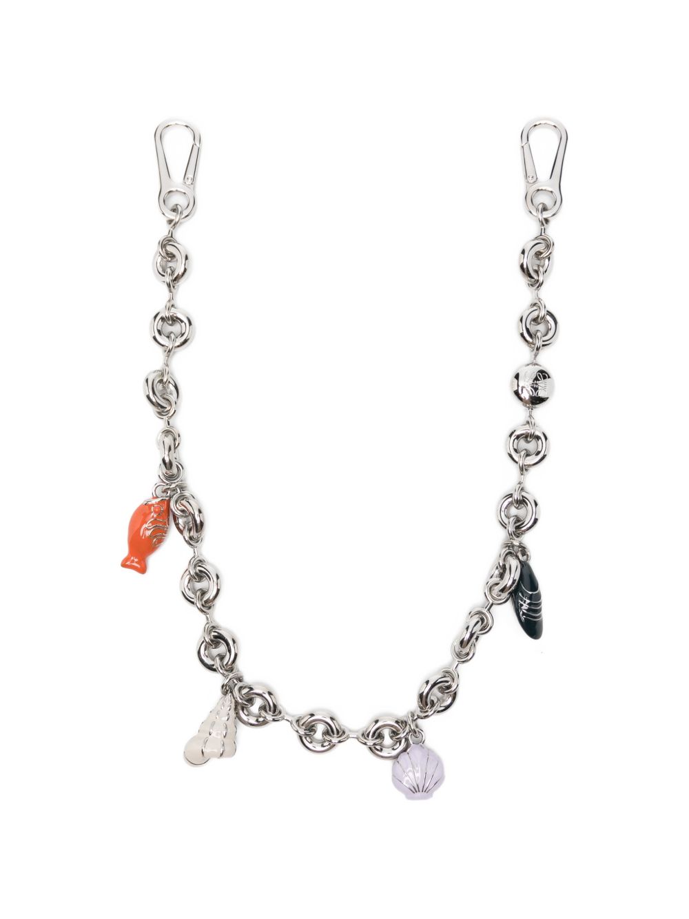 Loewe Paula's Ibiza Women Donut Chain Charm