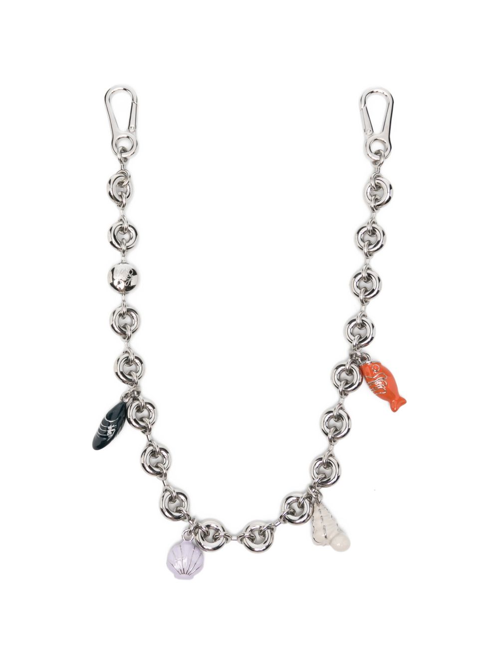 Loewe Paula's Ibiza Women Donut Chain Charm