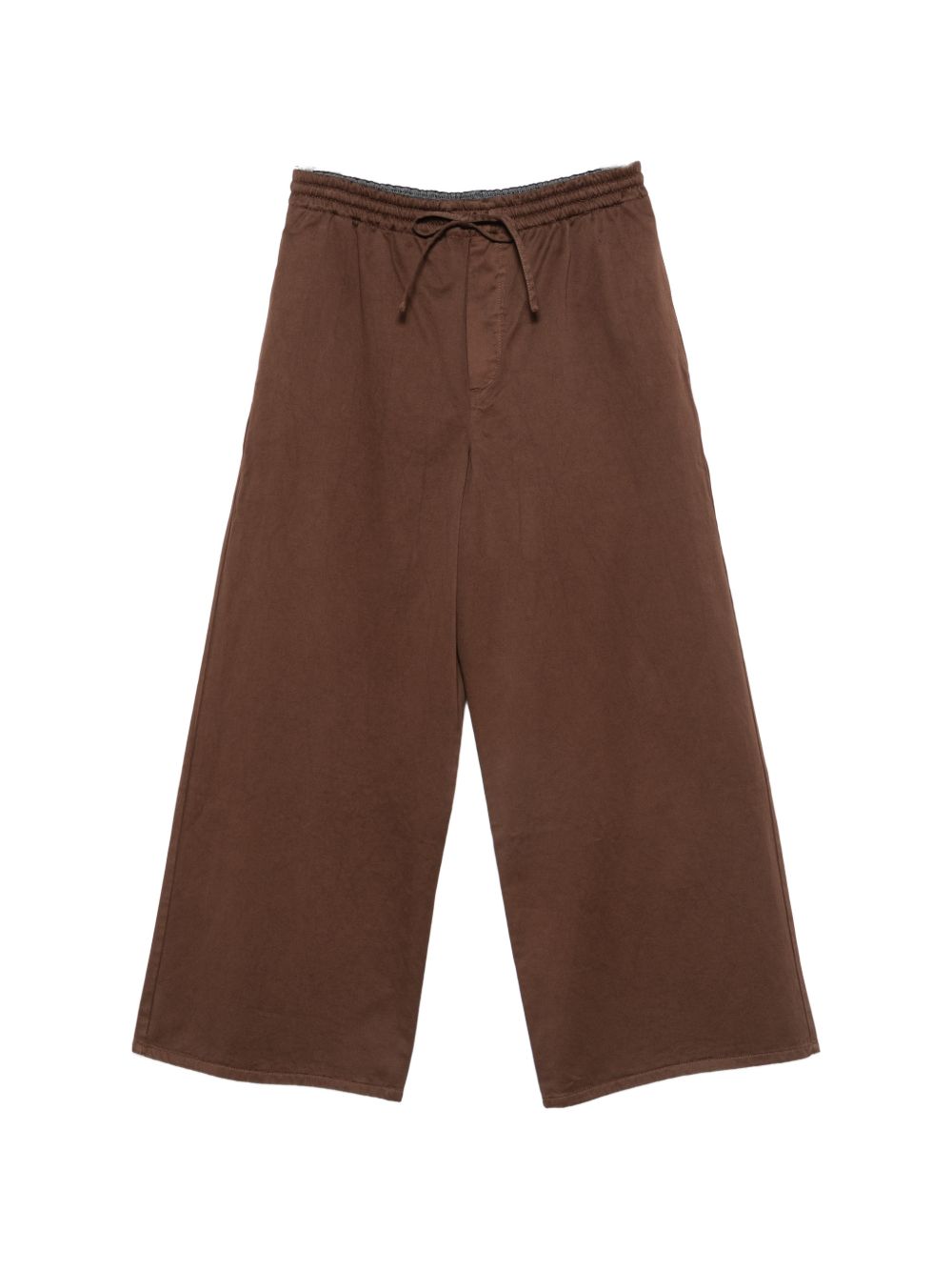 Loewe Paula's Ibiza Men Cotton Drawstring Trousers