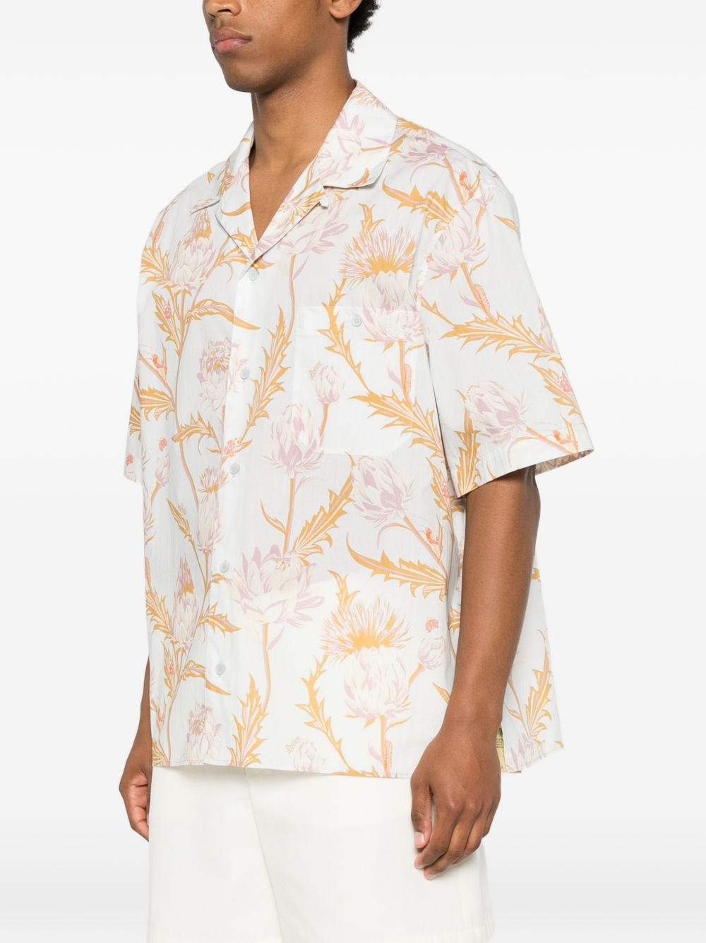 Loewe Paula's Ibiza Men Cotton Shirt