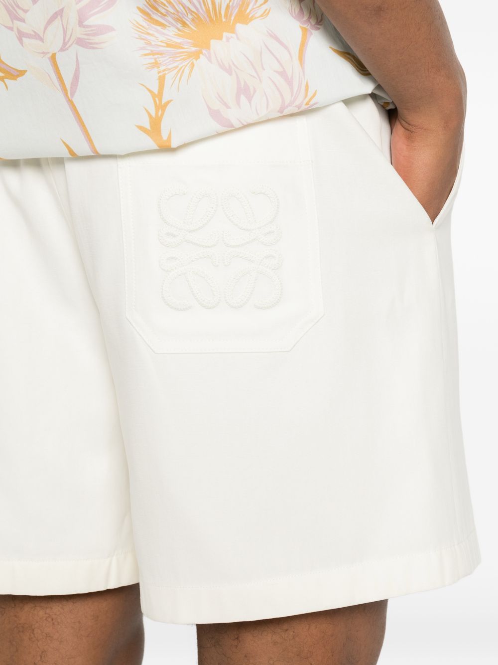 Loewe Paula's Ibiza Men Shorts
