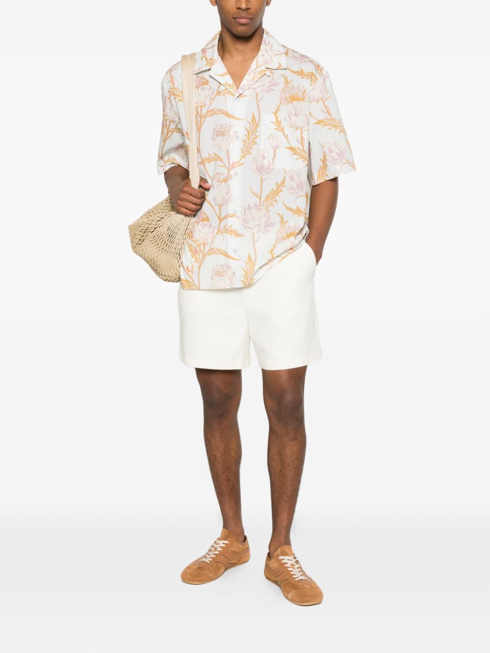 Loewe Paula's Ibiza Men Shorts
