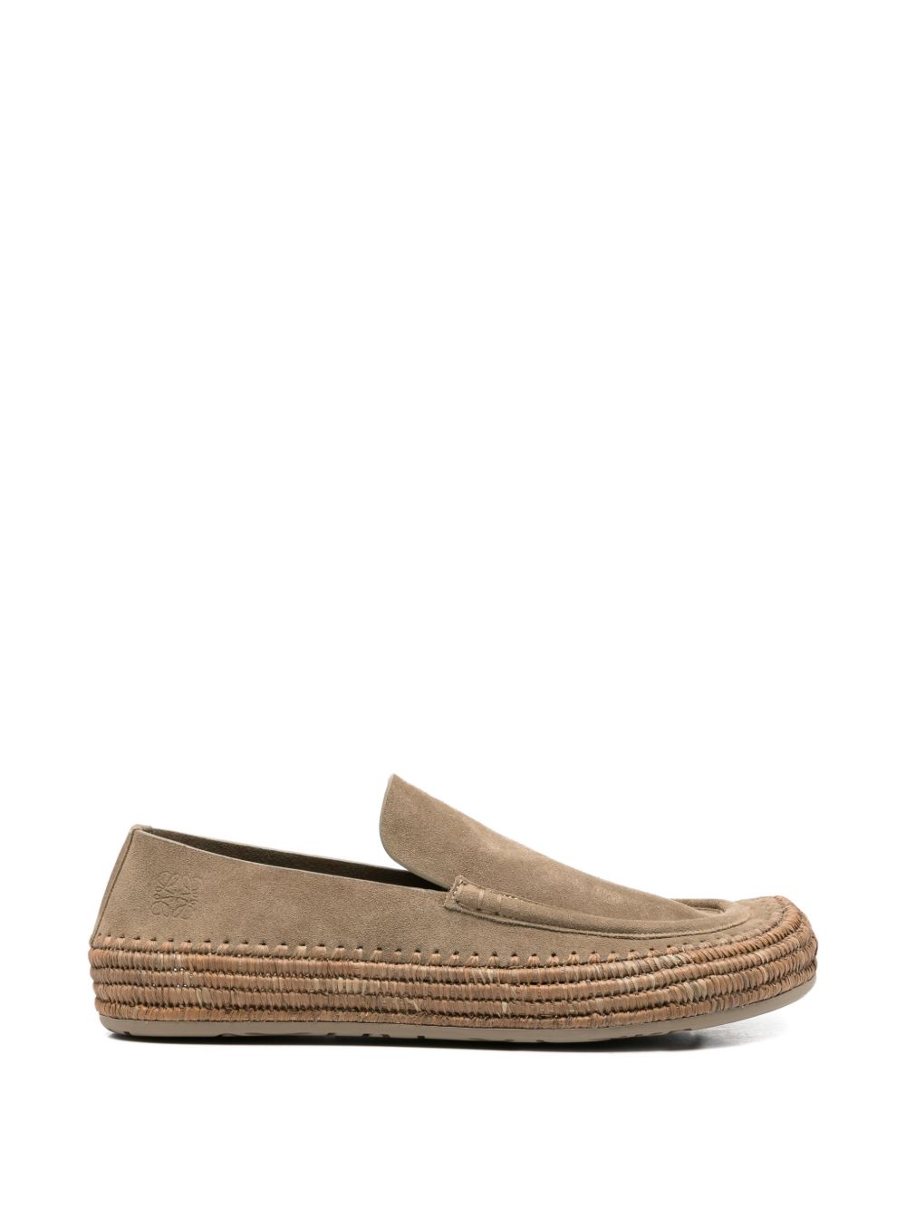 Loewe Paula's Ibiza Men Rio Loafer