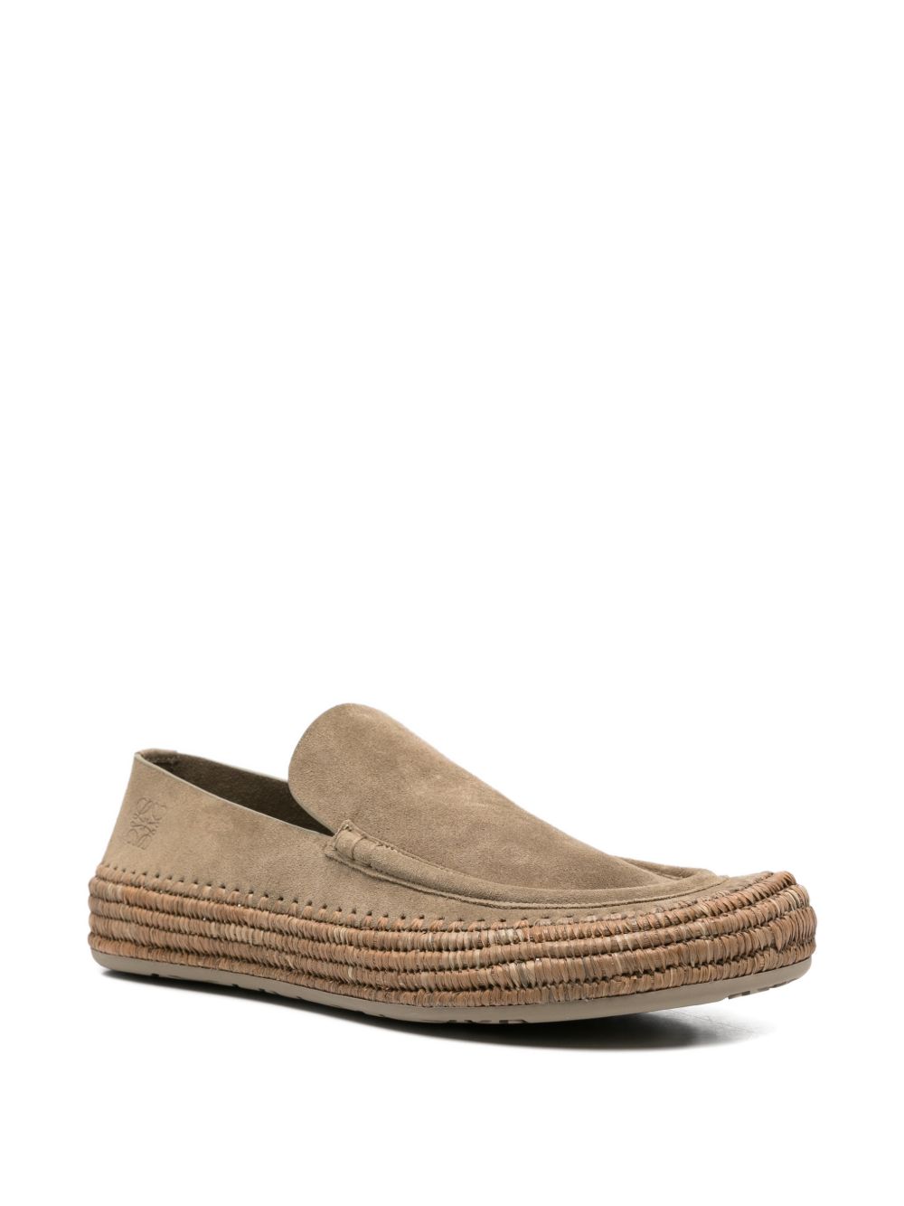 Loewe Paula's Ibiza Men Rio Loafer
