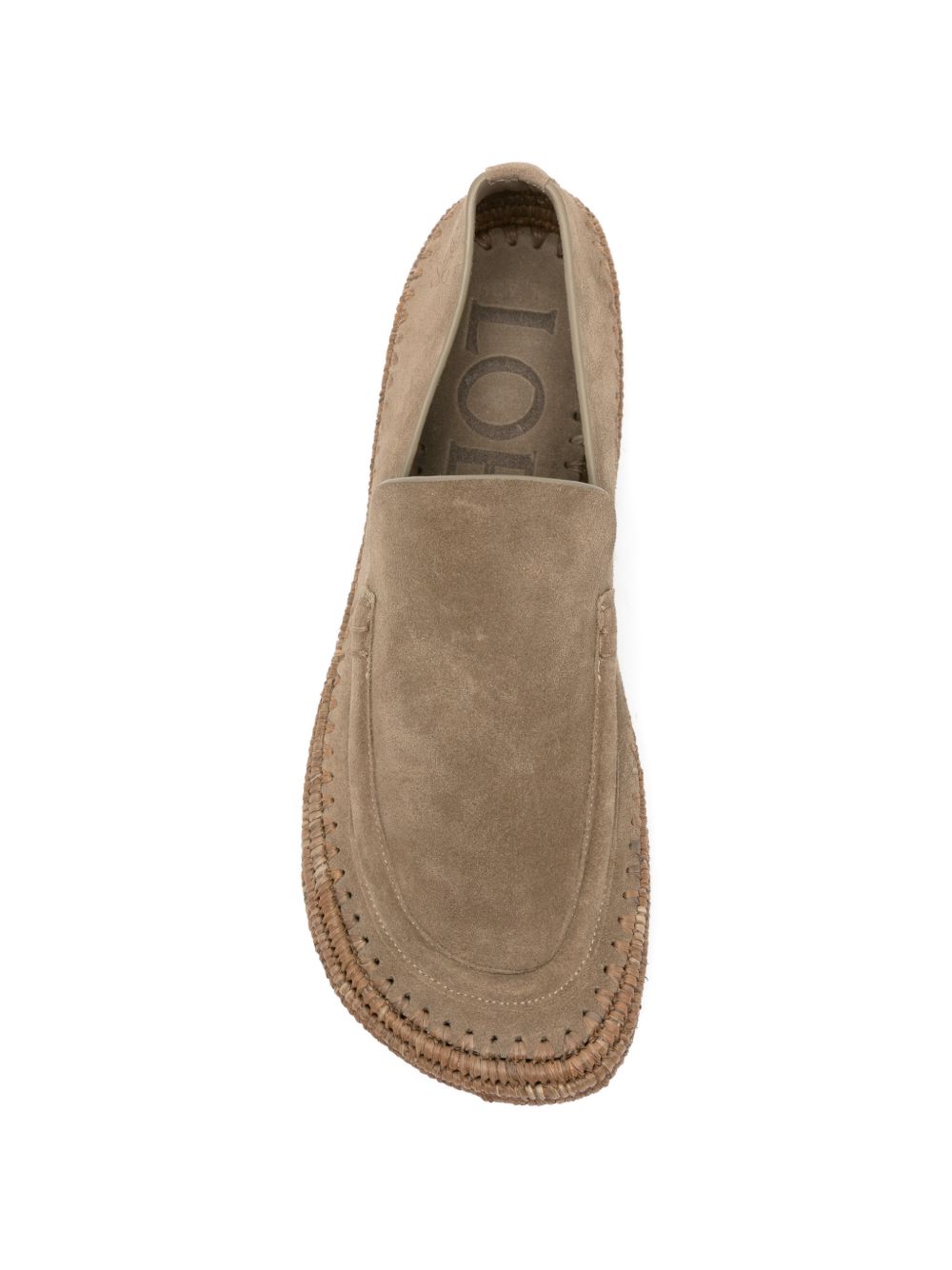 Loewe Paula's Ibiza Men Rio Loafer