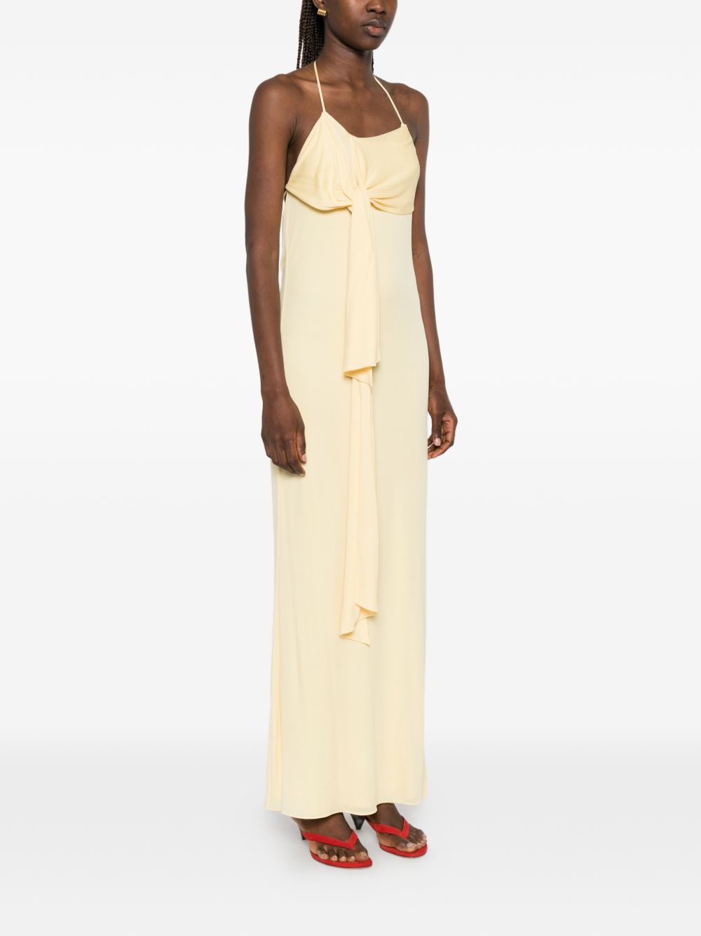 Loewe Paula's Ibiza Women Long Dress