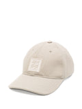 Loewe Men Patch Logo Baseball Cap