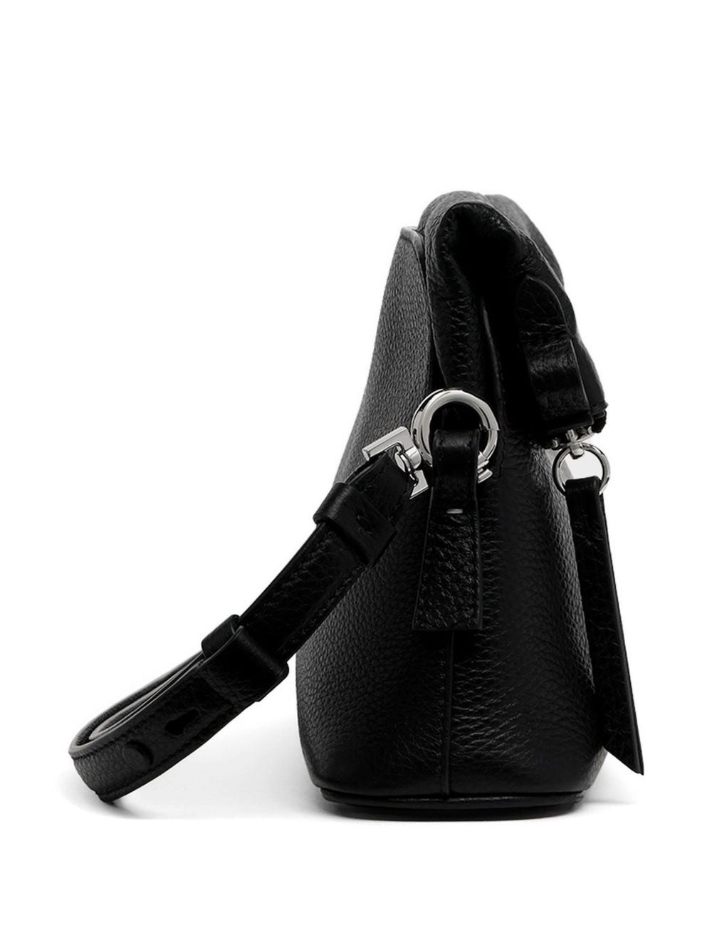 Maison Margiela Women 5Ac Leather Clutch