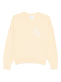 Marant Etoile Women Marisans Cotton And Wool Sweater