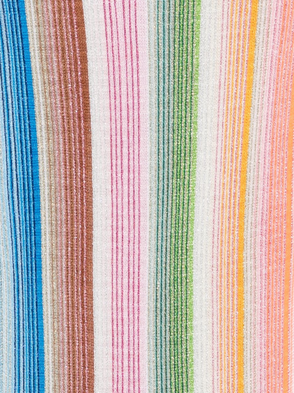 Missoni Women Striped Scarf