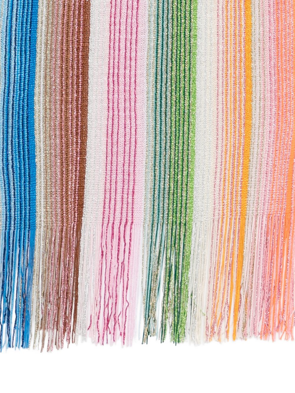 Missoni Women Striped Scarf